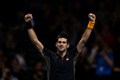 Djokovic bawa Serbia...