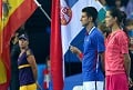 Djokovic doakan Ivanovic...
