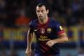 Mascherano: Aguirre...