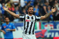 Lawan Sampdoria, Si...
