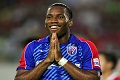 Agen: Drogba ingin merumput...