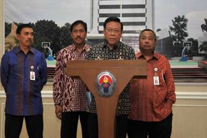Timnas bukan milik PSSI...
