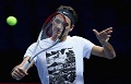 Federer menatap tahun...