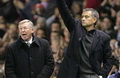 Mourinho yakin United...