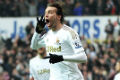 Gol telat Danny Graham...
