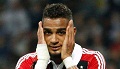 Allegri tahan Boateng...