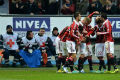 AC Milan hempaskan Siena...