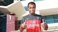 Moura tolak United demi...