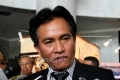 Yusril jelaskan tumpang...