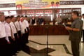 50 PPK Empatlawang dilantik
