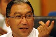 Fuad: Pajak baru tidak...