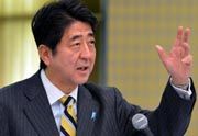 PM Jepang keluarkan...