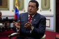 Oposisi Venezuela protes...