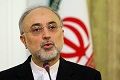 Iran dukung Assad soal...