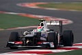 Perez : Sauber lebih...