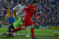 Suarez dipuji manajer...