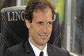 Allegri: Milan lebih...
