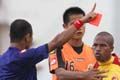 Jimmy: Wasit Indonesia...