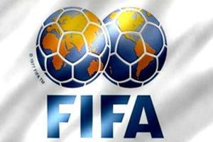 FIFA tak akan berani...