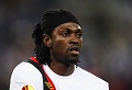 Presiden Togo rayu Adebayor...