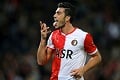 Habis dipinjam, Feyenoord...