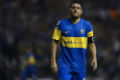 Riquelme tolak kembali...
