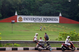 PJS Rektor UI: Indonesia...