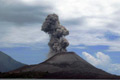 Awali 2013, Gunung Lokon...