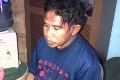 Maling spesialis rumsong...