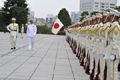 Akhir 2013, Jepang petakan...