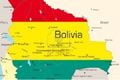 Bolivia klaim punya...