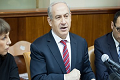 Netanyahu tolak putusan...