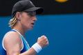 Kerber dinanti eks juara...