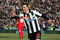 Di Natale ingin bermain...