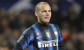 Agen: Sneijder pilih...