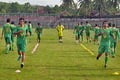 Hanafi arsitek anyar...