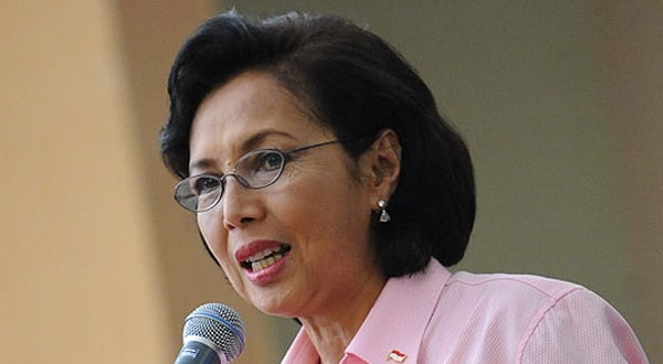 Rita juga kritik KONI