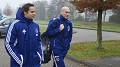 Jaap Stam bergabung...