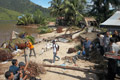 Bencana masih mengancam...