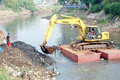 Bantaran Sungai Bengawan...