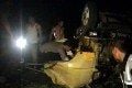 Truk vs Colt Diesel,...