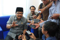 Pakde Karwo tak gentar...