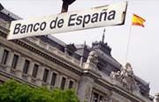 Bank Sentral Spanyol...