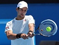 Federer unggulkan Djokovic...