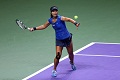 Li Na tantang Radwanska...