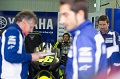 Agostini: Rossi sulit...
