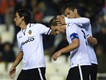 Valencia dan Malaga...