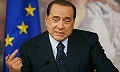 Berlusconi kecam respon...
