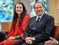 Don Berlusconi menjadi...
