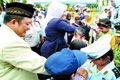 Amran Batalipu dituntut...